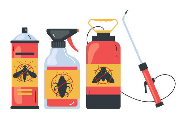 Best Flea Control Services  in Coburg, OR
