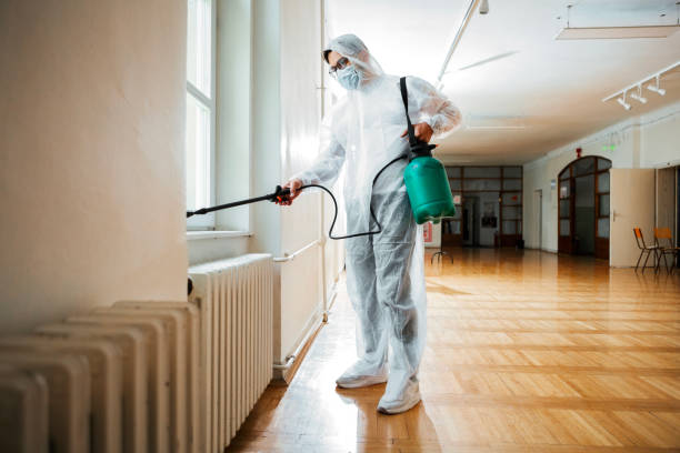 Best Cockroach Control Services  in Coburg, OR